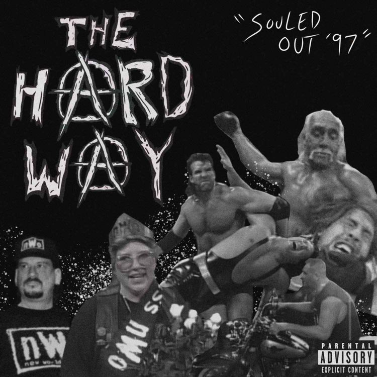 cover art for "Souled Out '97"