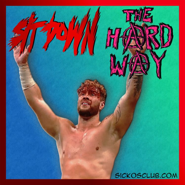 cover art for Listen to Our Forbidden Door Review, Dummy