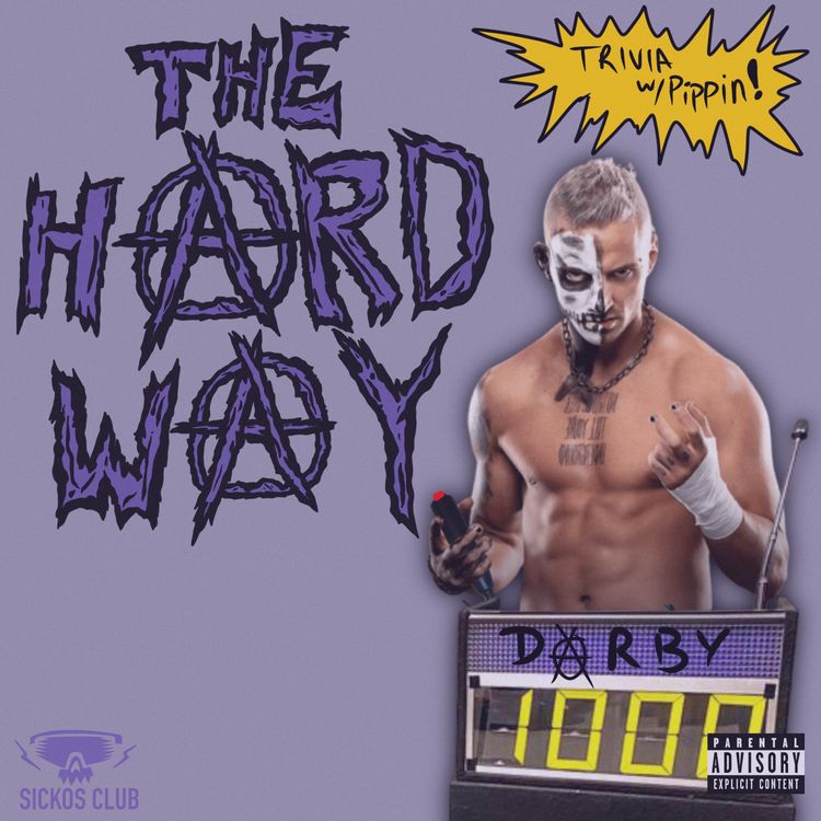 cover art for Pippin Hosts Trivia!