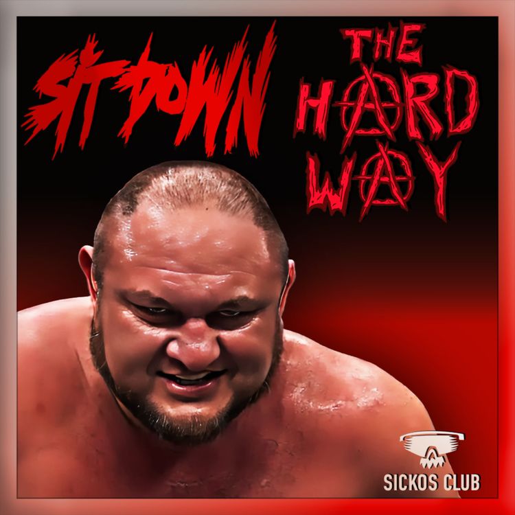 cover art for AEW WrestleDream Review - Sit Down the Hard Way