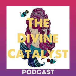 cover art for The Divine Catalyst 