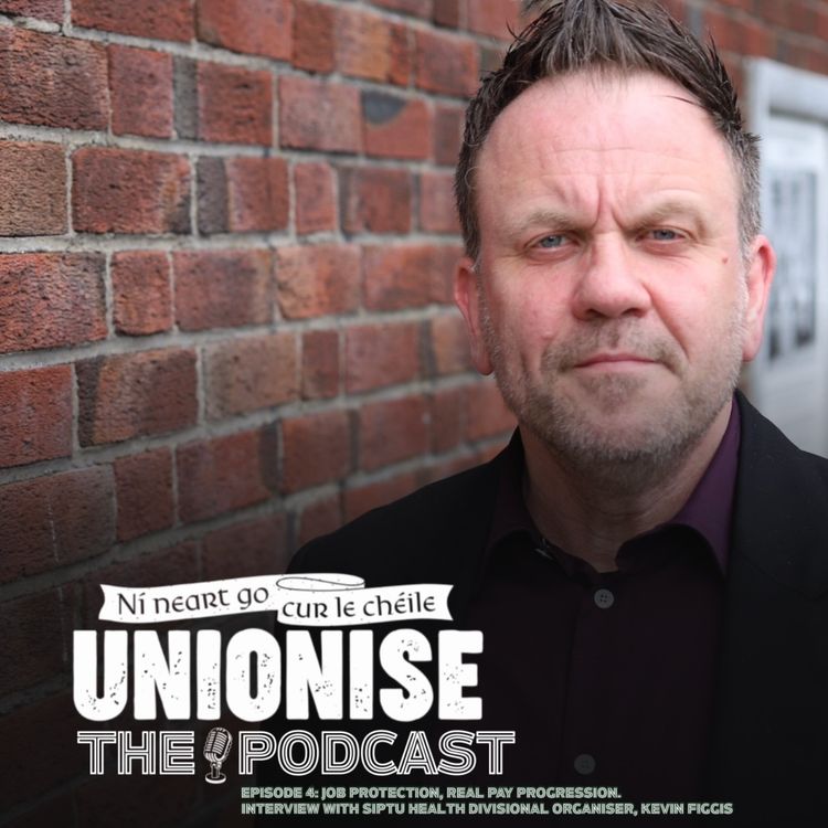 cover art for Public Service Priorities. Job protection. Real pay progression.