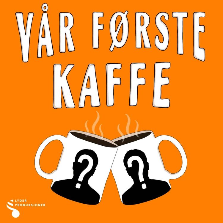 cover art for Premiere! Vår Første kaffe