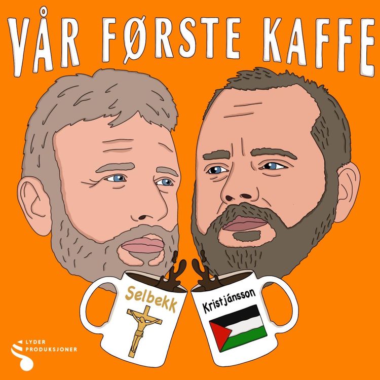 cover art for Mímir Kristjánsson & Vebjørn Selbekk: Alkohol, kjønn og Eurovision