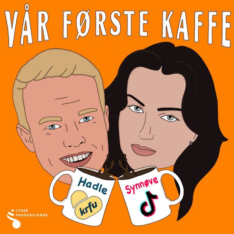cover art for Synnøve Dørum & Hadle Bjuland: Polyamorøse forhold, abort, antall kjønn og skolegudstjenester
