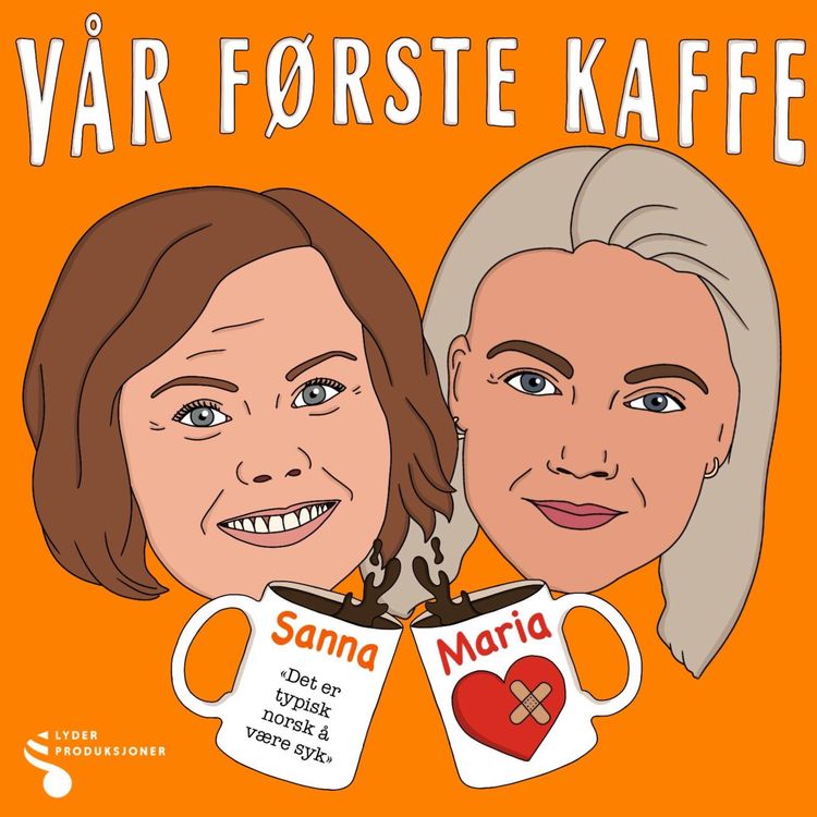 cover art for Maria Abrahamsen og Sanna Sarromaa: Psykisk helse, helseinfluenser og test-tyranni i skolen