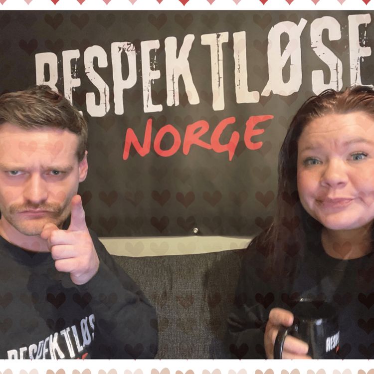 cover art for Hvorfor er dating så vanskelig?