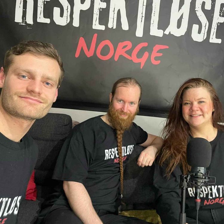 cover art for Hva er selvrespekt?