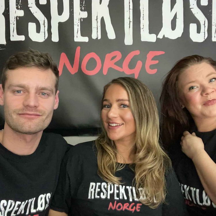 cover art for Vet familien alltid hva som er best for deg?