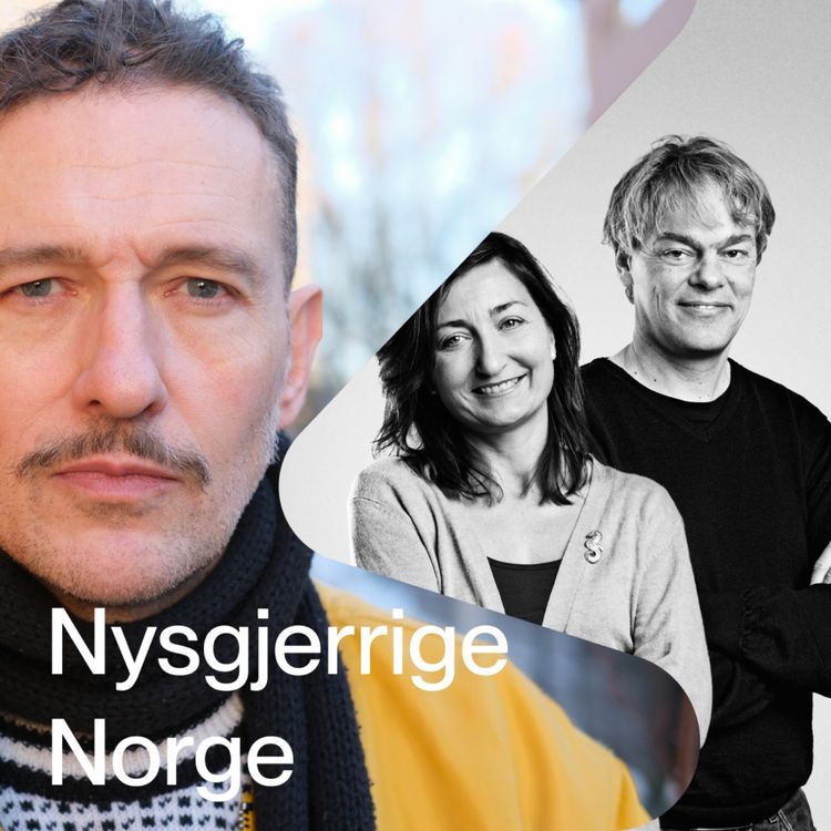 cover art for Nysgjerrige på: hjernens indre regler