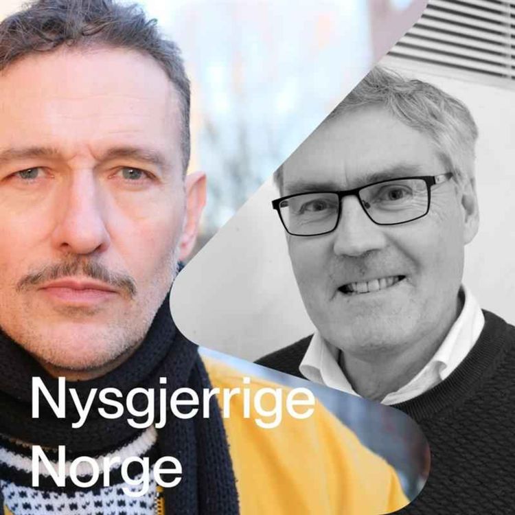 cover art for Nysgjerrige på: kvantefysikk for en bedre verden
