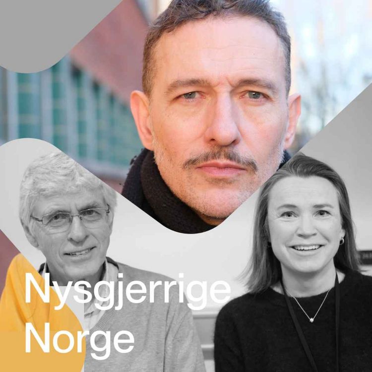 cover art for Nysgjerrige på: fruktbarhetens mysterier