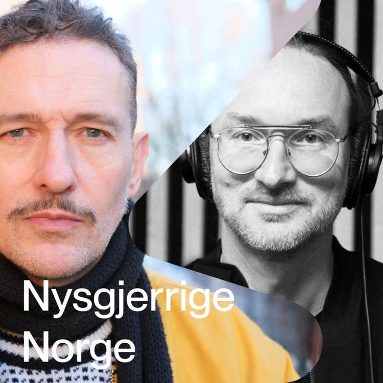 cover art for Nysgjerrige på: rytmens hemmeligheter