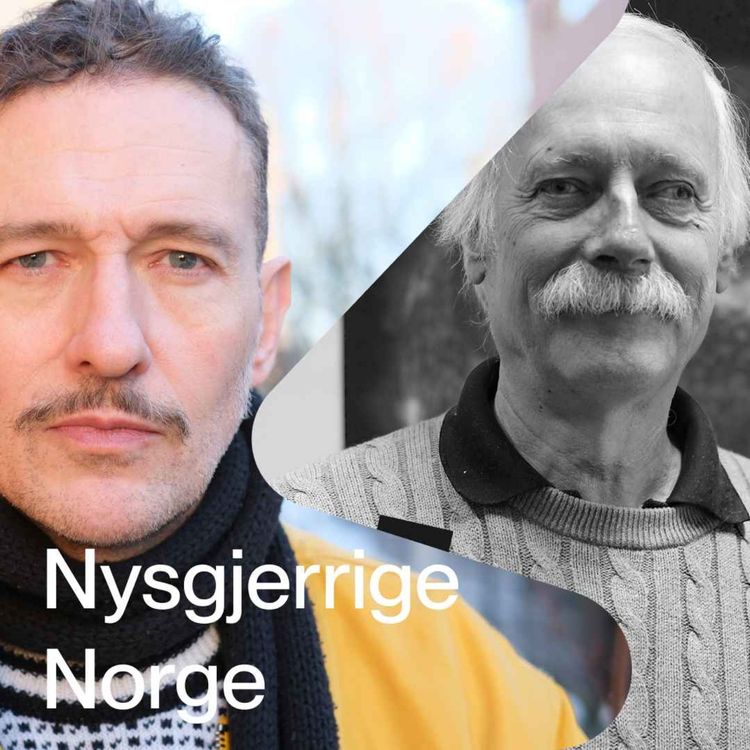 cover art for Nysgjerrige på: Mysteriet sola