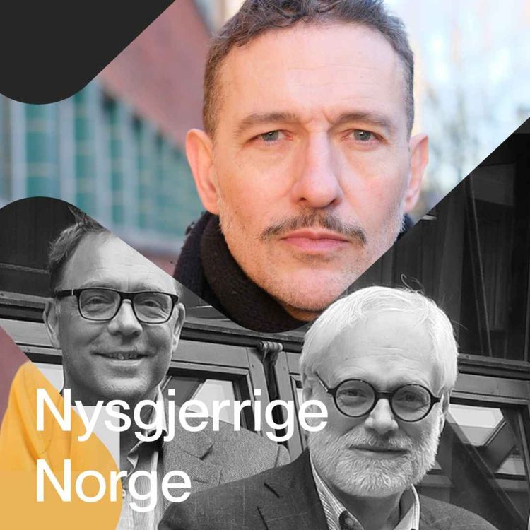 cover art for Nysgjerrige på: porøse medier