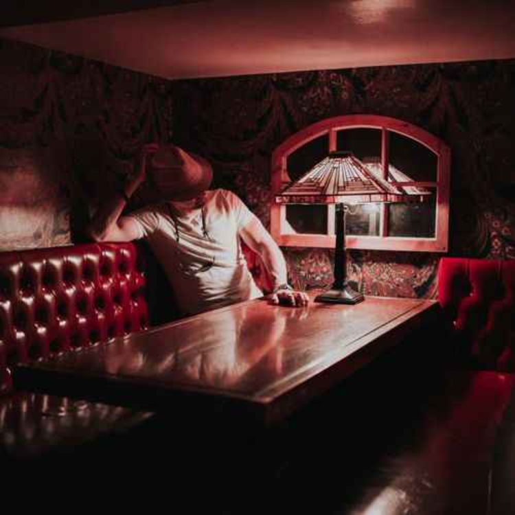 cover art for On the Road to Happiness -- An ASMR Mental Health Chat