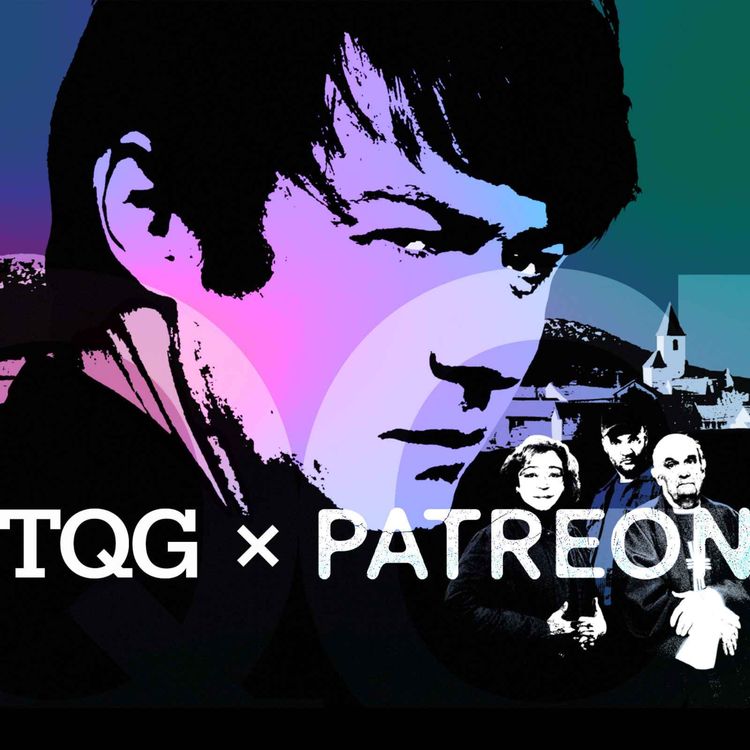 cover art for Misericordia (2024)