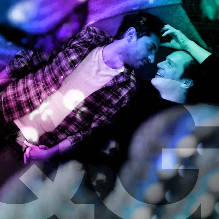 cover art for A Nice Indian Boy (2024)