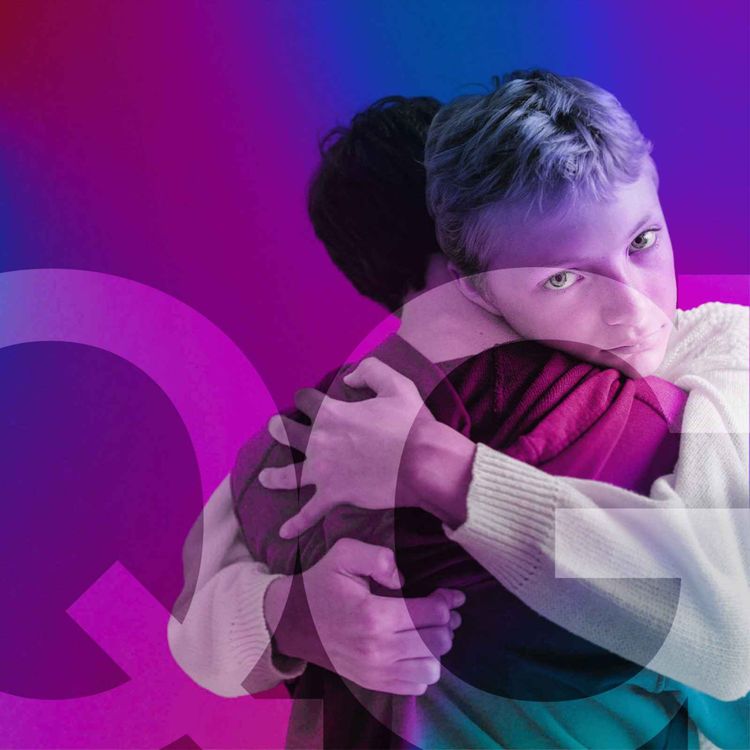 cover art for Close (2022)