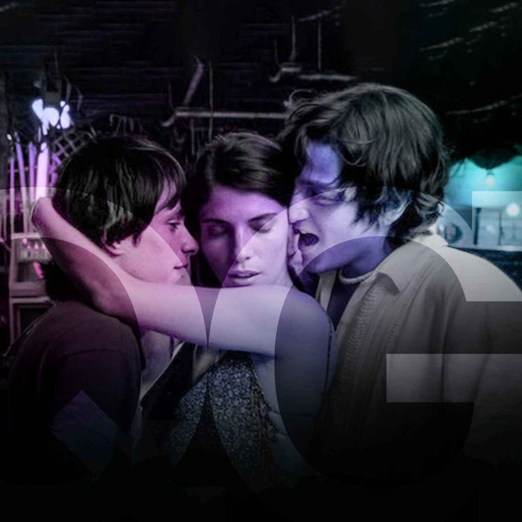 cover art for Y tu mamá también (2001)