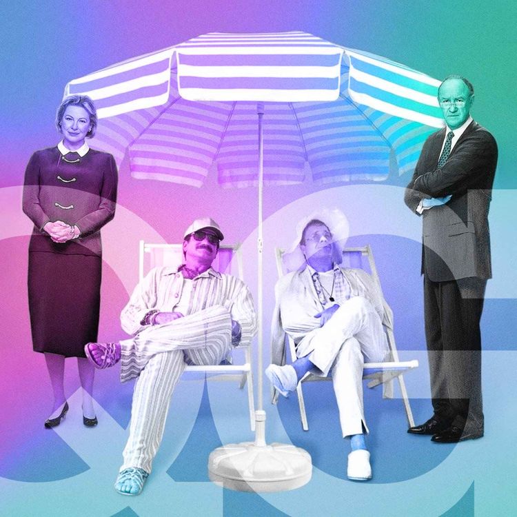 cover art for The Birdcage (1996)