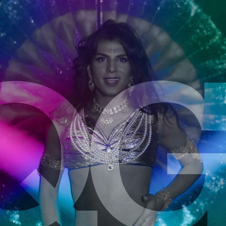 cover art for Unicorns (2024)