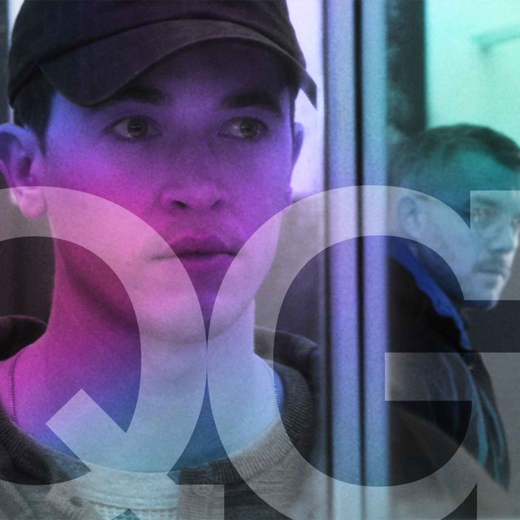 cover art for Plainclothes (2025)