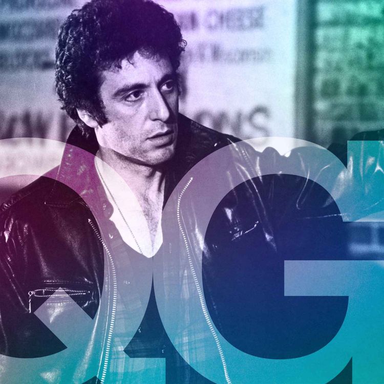 cover art for Cruising (1980)