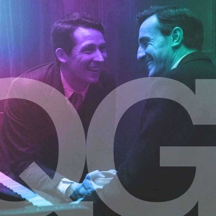 cover art for The History of Sound (2025)