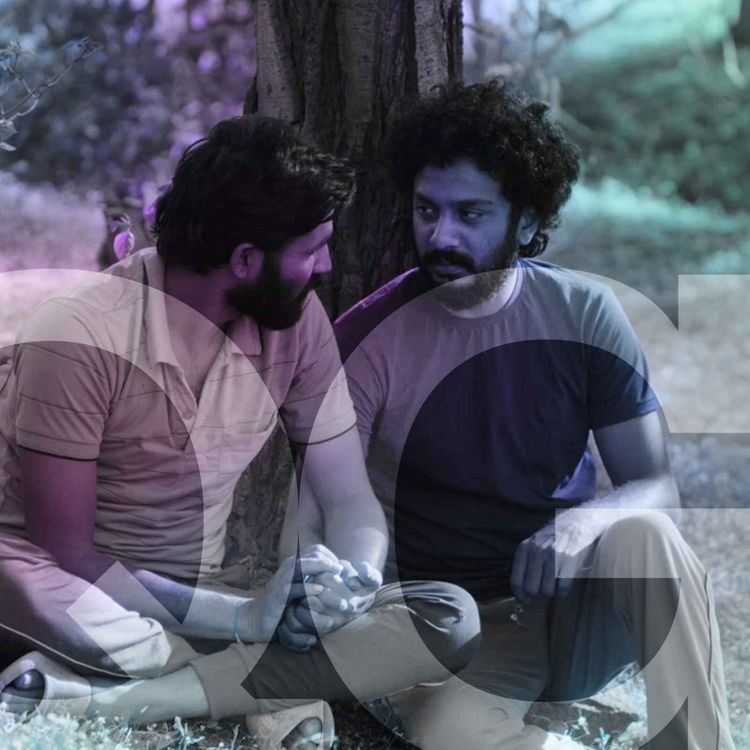 cover art for Cactus Pears (2025)