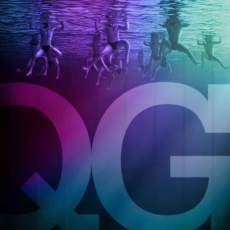 cover art for The Plague (2025) feat. Trace Thurman