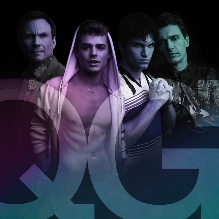 cover art for King Cobra (2016)