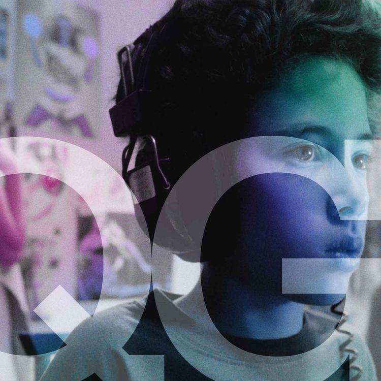 cover art for Tell Me Everything (2026)