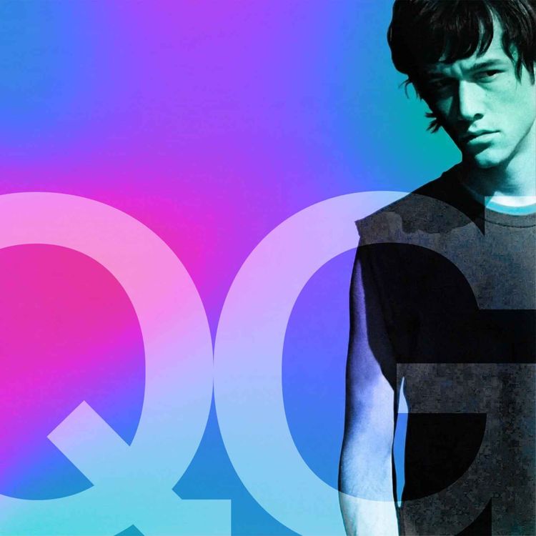 cover art for Mysterious Skin (2005)