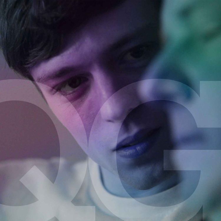 cover art for Sebastian (2024)