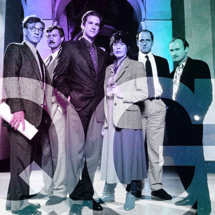cover art for And The Band Played On (1993)