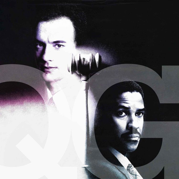 cover art for Philadelphia (1993)