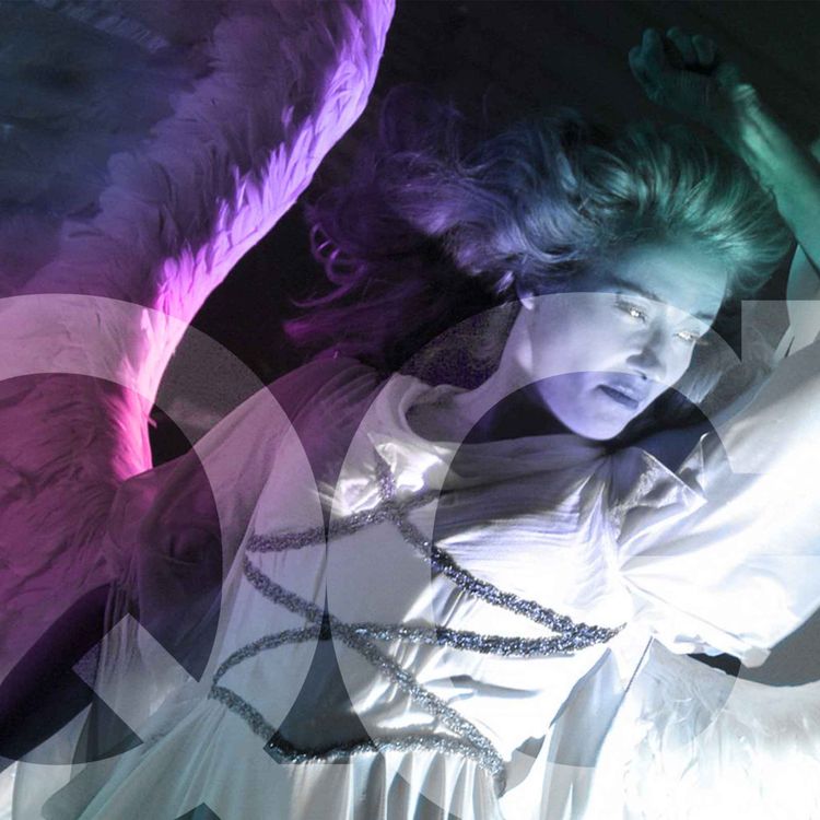 cover art for Angels In America: Millennium Approaches (2003)