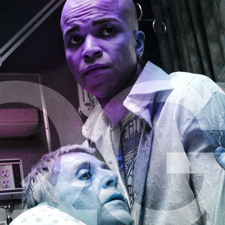 cover art for Angels In America: Perestroika (2003)