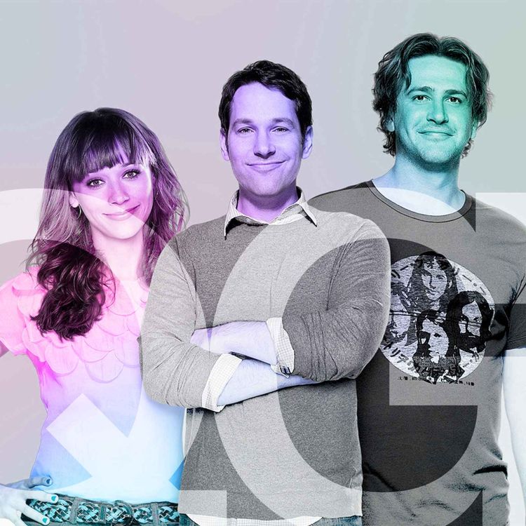 cover art for I Love You, Man (2009)