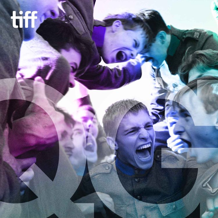 cover art for TIFF 2026: Coward (2026)