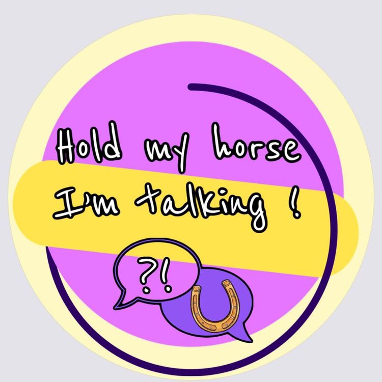 cover art for (S2) Episode 5 - Horsey Shoutouts and Happy Poop