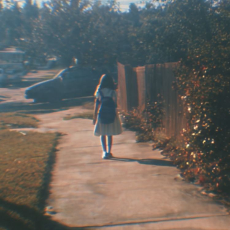 cover art for ATTENTION DANGER - MESSAGE IMPORTANT