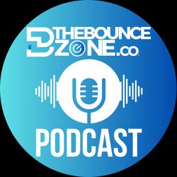 cover art for STEP INTO THE BOUNCE ZONE 