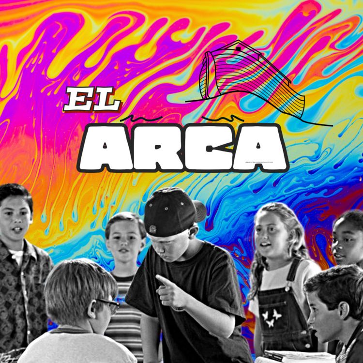 cover art for NO AL BULLYING