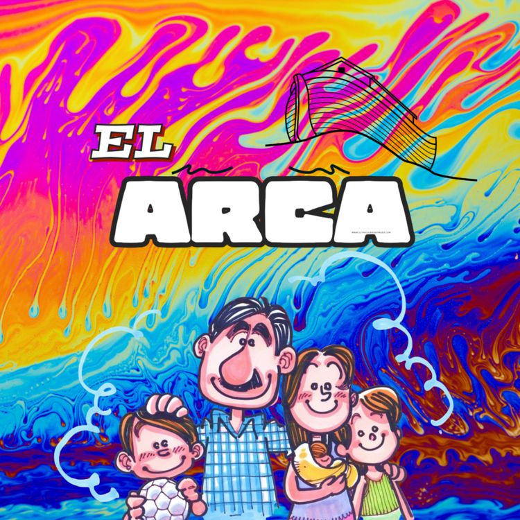 cover art for LA FAMILIA EN LAS MISIONES