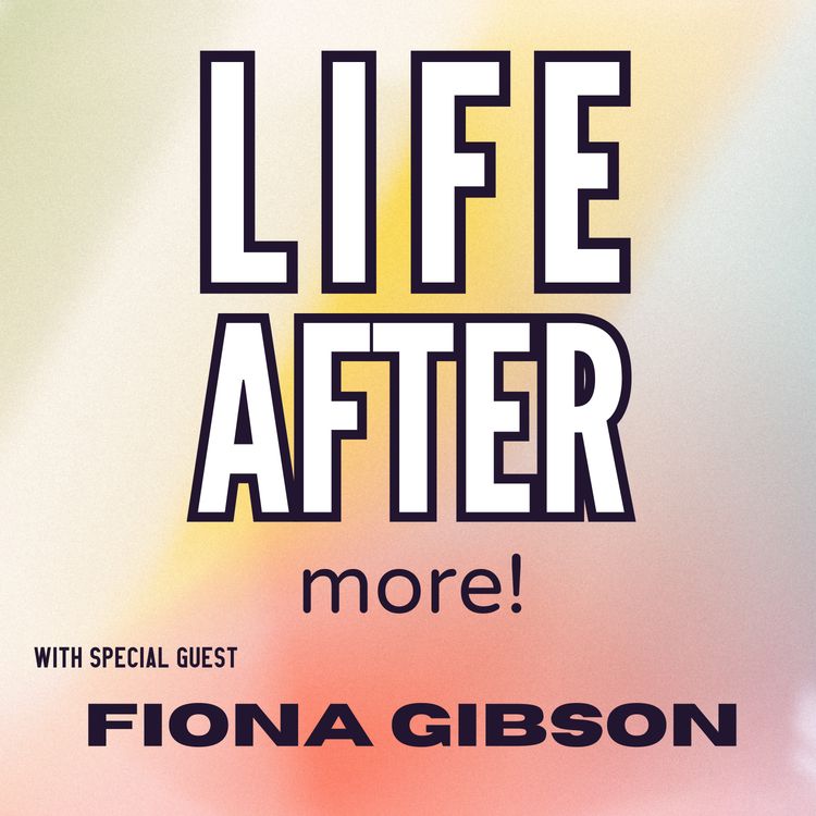 cover art for Life After... more!