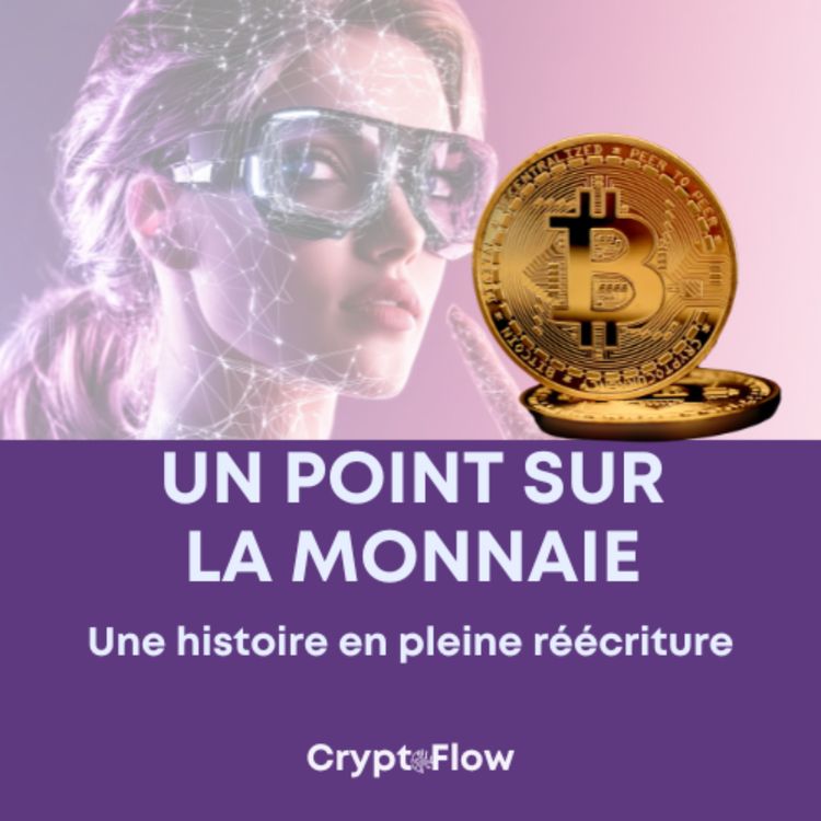 cover art for Un point sur la monnaie