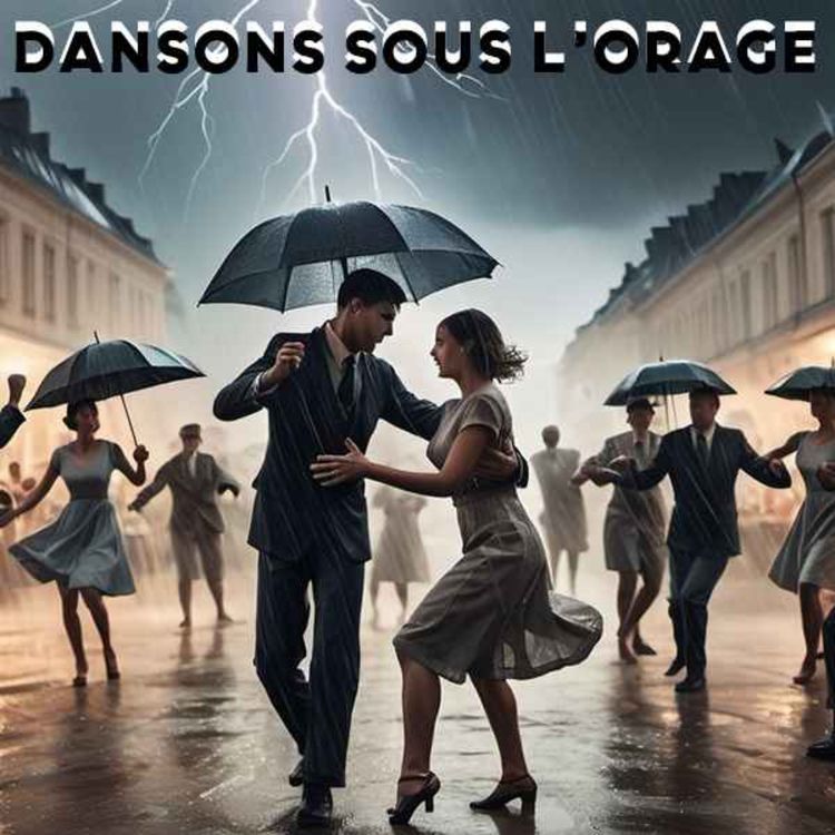 cover art for Dansons sour l'orage - 19/01/25
