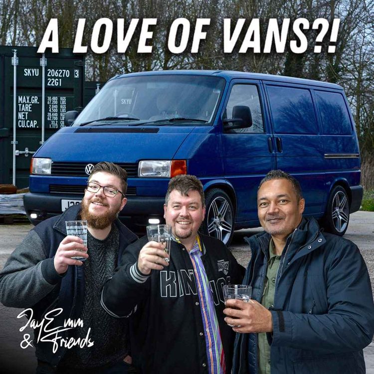 cover art for Our First Cars